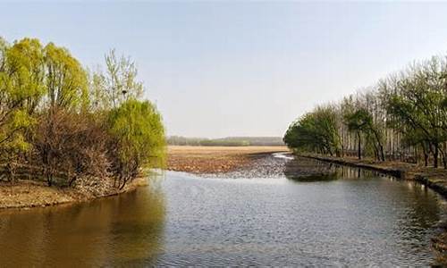 汉石桥湿地公园能不能烧烤_汉石桥湿地公园能不能烧烤呢