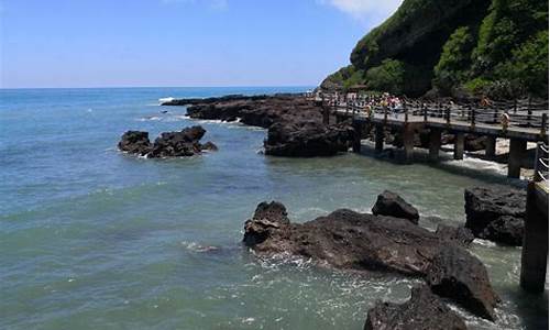 涠洲岛旅游攻略及费用一日游_硇洲岛旅游攻略一日游