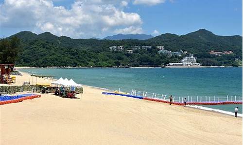 深圳海边旅游攻略景点_深圳海边旅游攻略景点推荐