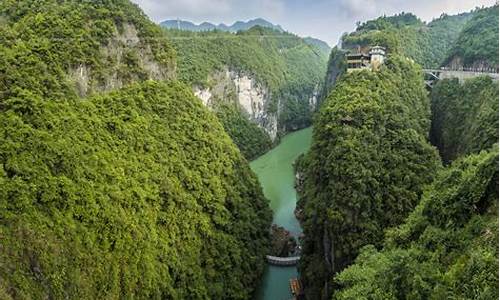 重庆旅游必去景点恩施_重庆恩施旅游攻略