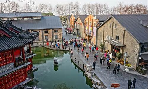 镇江旅游攻略必玩的景点_镇江旅游攻略必玩的景点西津渡