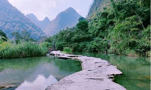 荔波旅游攻略自助游_荔波旅游攻略自助游玩