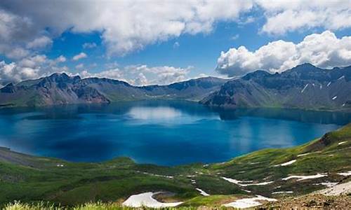 白山景点观光车_白山景点观光车路线