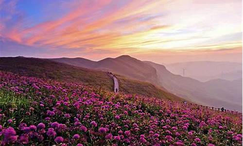 自驾韭菜坪旅游攻略及线路_自驾韭菜坪游玩攻略