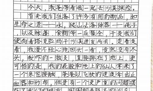 旅游攻略作文300字左右_旅游攻略作文300字左右怎么写