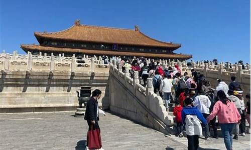 北京旅游自由行攻略推荐_北京旅游自由行攻略推荐路线