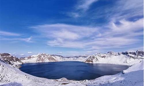 吉林长白山景区_吉林长白山景区图片大全