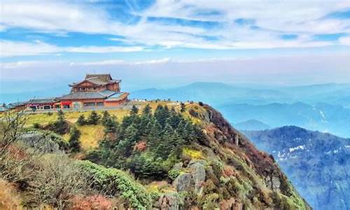 四川旅游景点大全景点排名_四川旅游景点大全景点排名榜