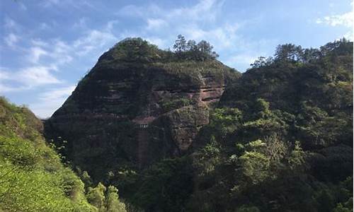 九峰山风景区_九峰山风景区门票多少钱