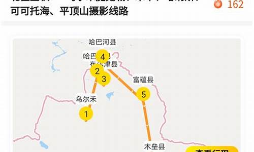 旅游路线定制小程序怎么做_旅游路线定制小程序怎么做的_1