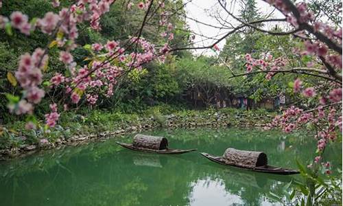 情侣去市外桃源旅游怎么样_情侣去市外桃源旅游怎么样啊