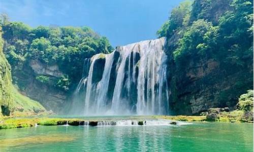 贵州旅游攻略五日游免费路线_贵州旅游攻略五日游免费路线图片