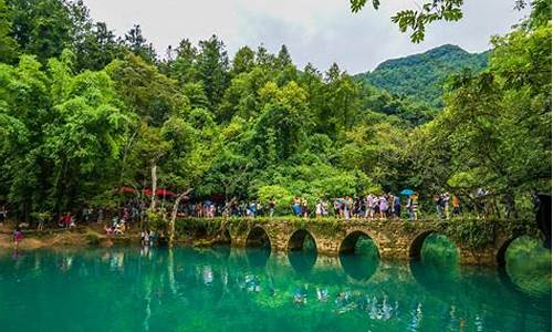 贵州荔波旅游攻略景点必去_贵州荔波旅游攻略怎么做