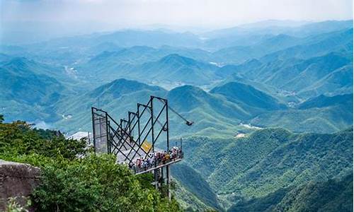 安吉旅游景点图片_安吉旅游景点