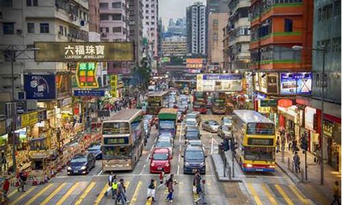 香港旅游攻略自由行一日游_香港自由行一日游线路攻略