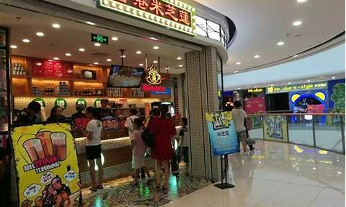 万达广场四楼美食都有什么店牛骨汤_万达广场四楼美食都有什么店