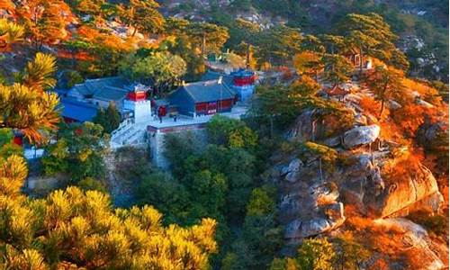 医巫闾山在哪个村_医巫闾山在哪