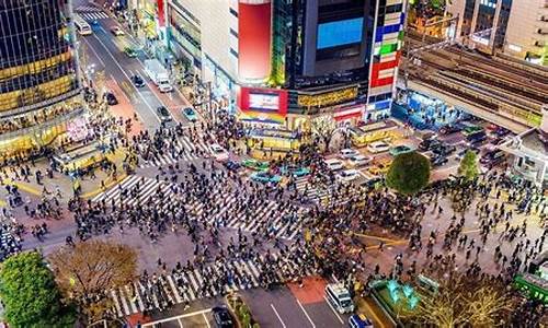 日本东京自由行知乎_日本东京自由行旅游团