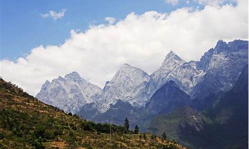 云南香格里拉旅游攻略带娃_云南香格里拉一日游