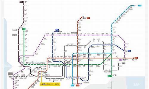 深圳地铁运营时间_深圳地铁运营时间5号线