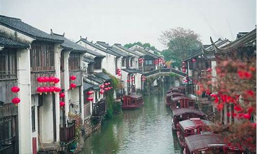 上海至苏州旅游攻略_上海苏州旅游攻略必去景点