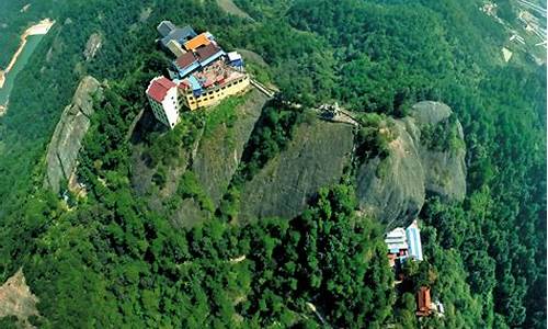 义乌齐庐山风景区_义乌齐庐山风景区介绍