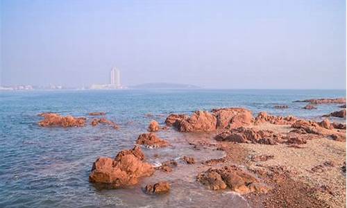 青岛海边去哪里旅游最好_青岛海边去哪里旅游最好