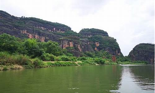 龙虎山旅游攻略自驾游二日游_龙虎山旅游攻略一日游导游