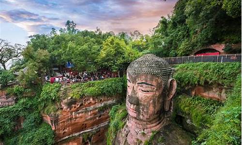 乐山旅游攻略自驾游_乐山旅游攻略自驾游路线