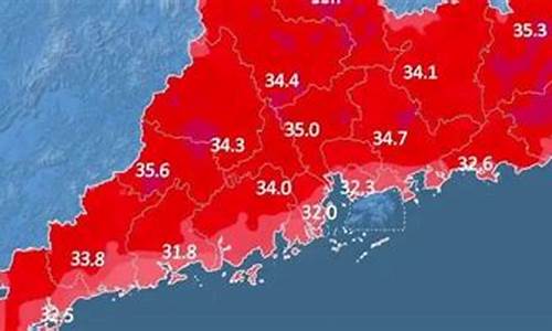 惠东天气预报一周7天_惠东天气