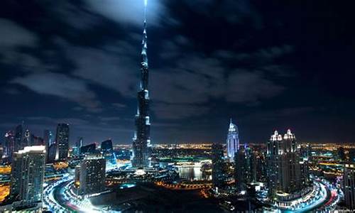 dubai_dubai机场