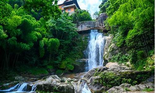 天台山旅游攻略2日游_天台山旅游攻略一日游最佳路线