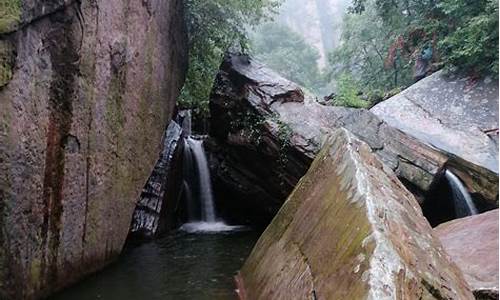 龙潭大峡谷一日游_龙潭大峡谷一日游多少钱