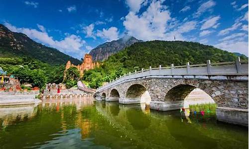 京东石林峡景区门票老年人优惠吗_京东石林峡景区