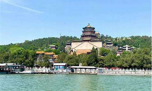 北京旅游攻略费用_北京旅游攻略费用多少钱