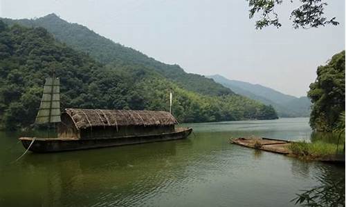 建德七里扬帆景区旅游攻略_建德七里扬帆景区门票价格