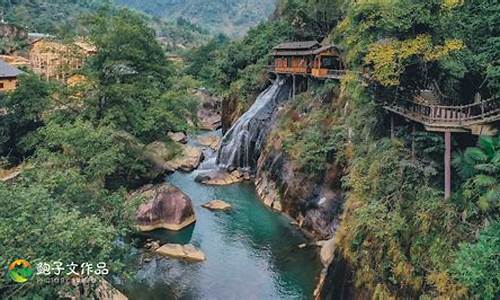 上饶市旅游攻略美景_上饶市旅游攻略美景图片