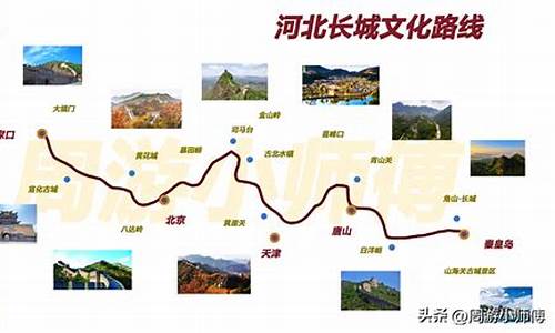 元旦河北旅游路线_元旦河北旅游好去处