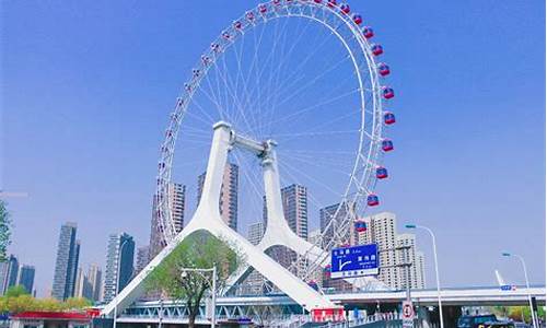 天津旅游攻略必玩的景点两日游_天津旅游攻略必玩的景点两日游推荐