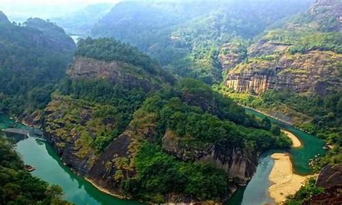 武夷山旅游攻略自由行三日_武夷山旅游攻略自由行三日游