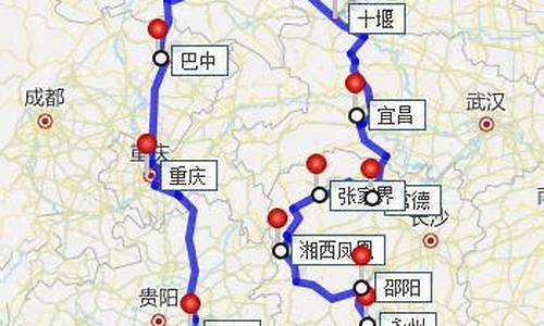 西安至沙湖自驾游路线_西安至沙湖自驾游路线图