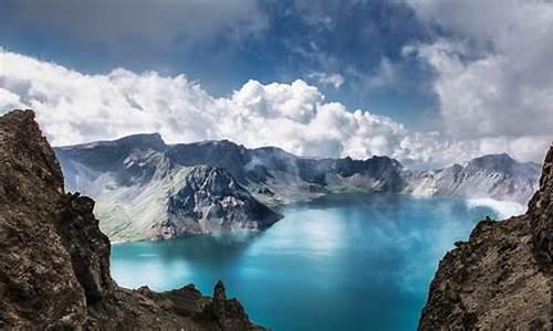 长春旅游景点长白山_长春旅游景点长白山图片