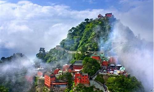 湖北旅游景点排名前十名一日游_湖北旅游景点排名前十名一日游有哪些