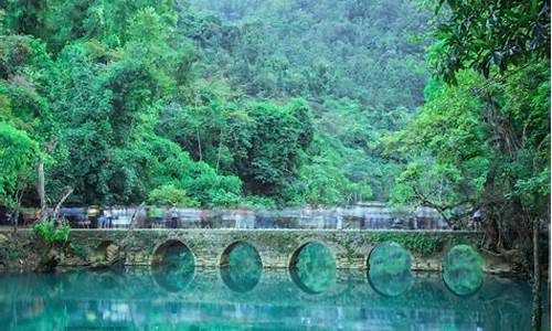 荔波旅游攻略自助游_荔波旅游攻略自助游玩