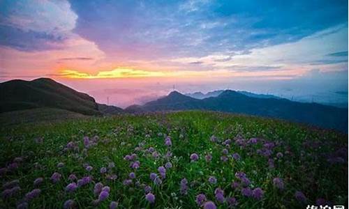 自驾韭菜坪旅游攻略及线路_自驾韭菜坪游玩攻略