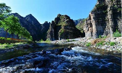 北京房山旅游景点排名前十_北京房山旅游景点排名前十名