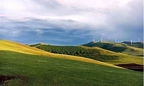 坝上草原旅游攻略景点_坝上草原旅游攻略景点大全