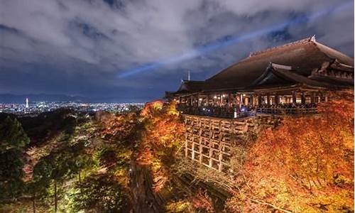 日本京都自由行攻略_日本京都旅游攻略自由行