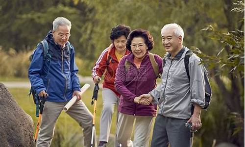 老人外出旅游攻略推荐理由_老人外出旅游攻略推荐理由怎么写