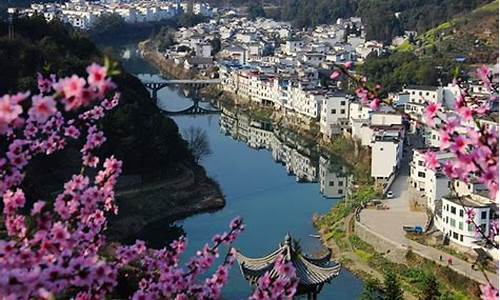 黄山歙县旅游攻略景点必去的地方_黄山歙县旅游攻略景点必去的地方有哪些